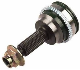 سر پلوس چرخ ام وی ام 110 (خار تو)