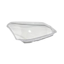 طلق چراغ جلو راست ام وی ام 550