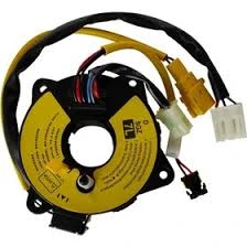 کابل حلزونی (فنر ساعتی) ام وی ام 530