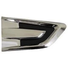 استیل تزئینی گلگیر جلو راست جک اس 5