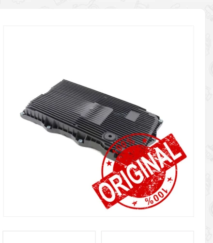 فیلتر گیربکس BMV ZF