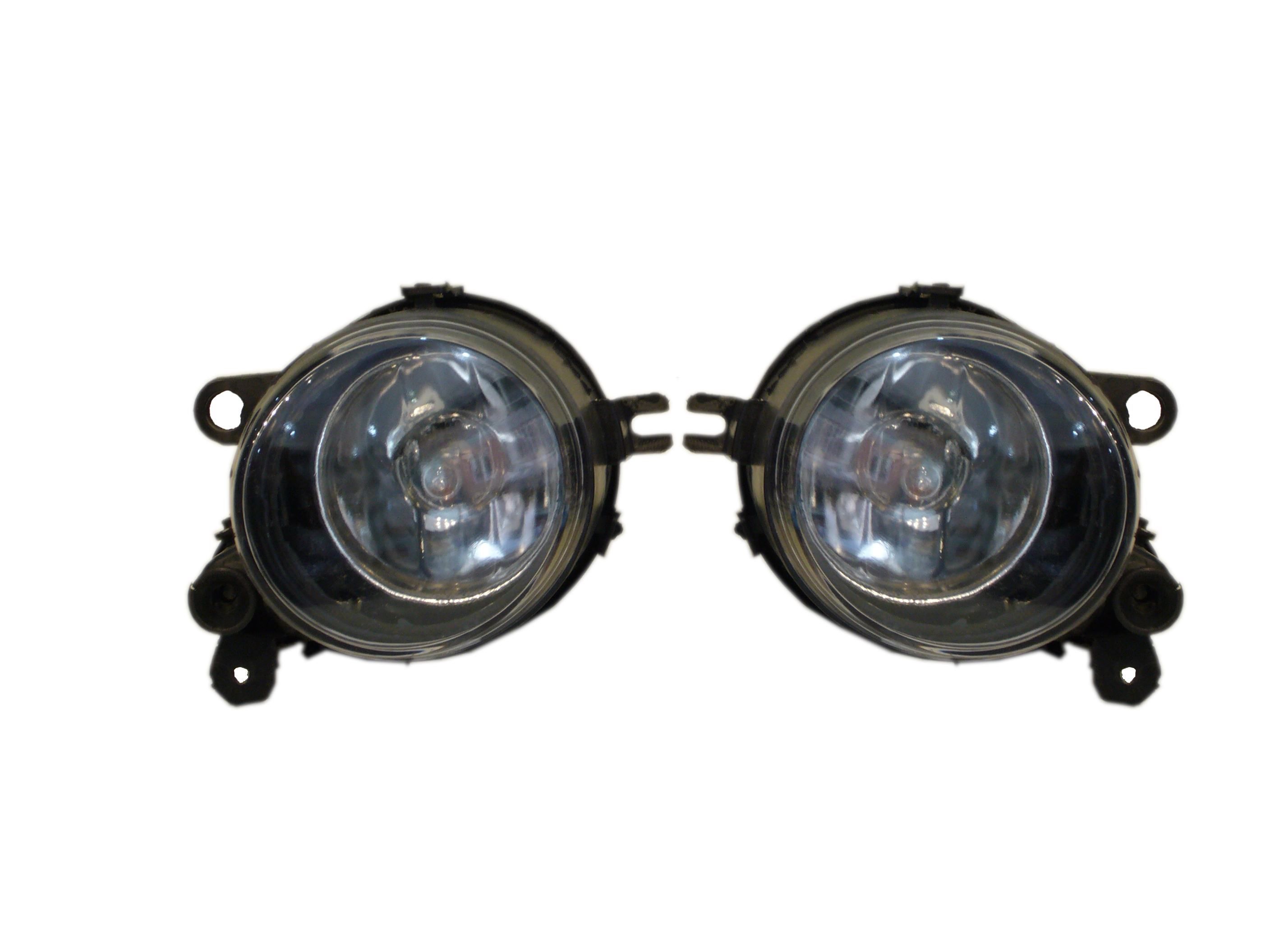 پروژکتور جلو ام وی ام 530 - 550 - ایکس 33 نیو