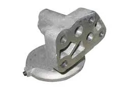 پایه فیلتر روغن ام وی ام ایکس 33 - 530 - 550