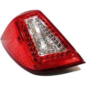 طلق خطر عقب راست لیفان ایکس 60
